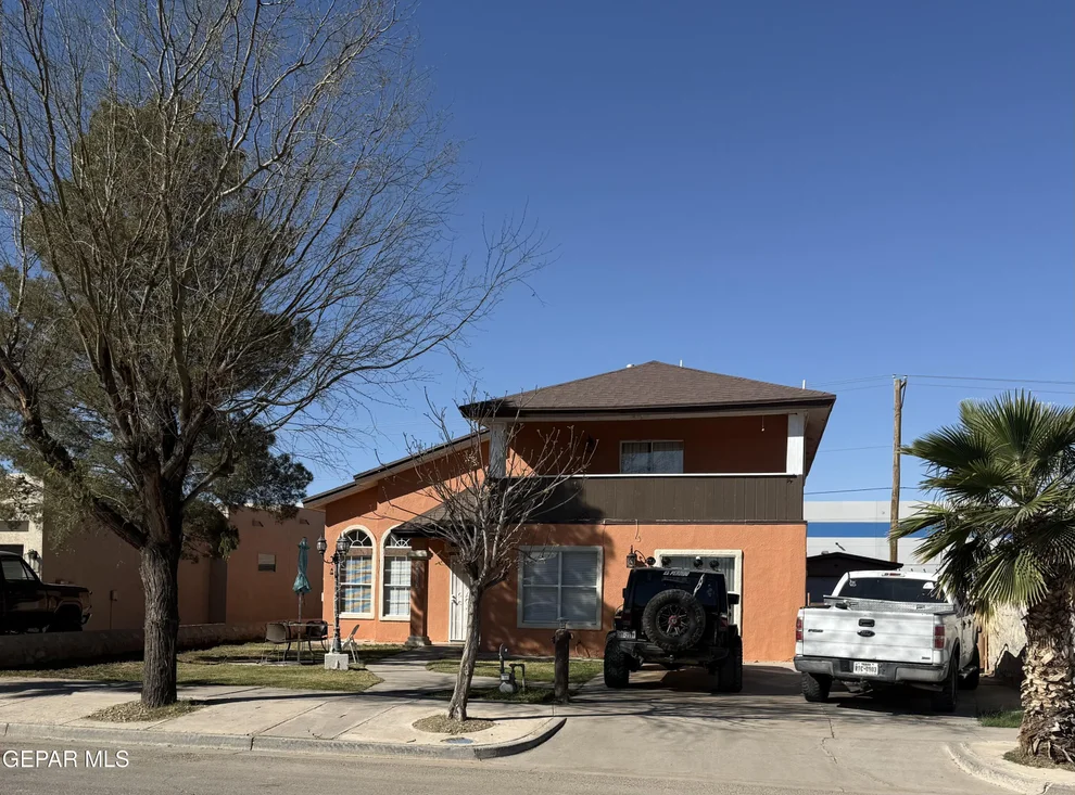 Unit for sale at 9813 La Morenita Circle, El Paso, TX 79927