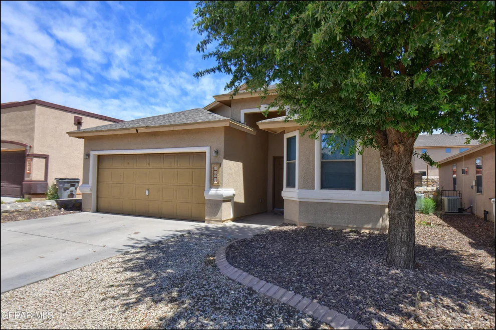 Unit for sale at 5021 SILVER RANCH Avenue, El Paso, TX 79934