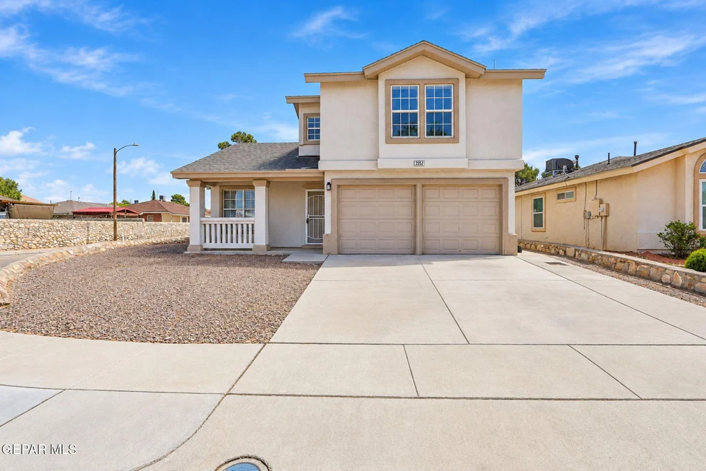 Unit for sale at 2352 TIERRA RICA Way, El Paso, TX 79938