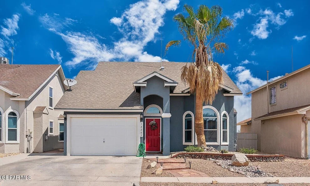Unit for sale at 12261 Tierra Cadena Drive, El Paso, TX 79938