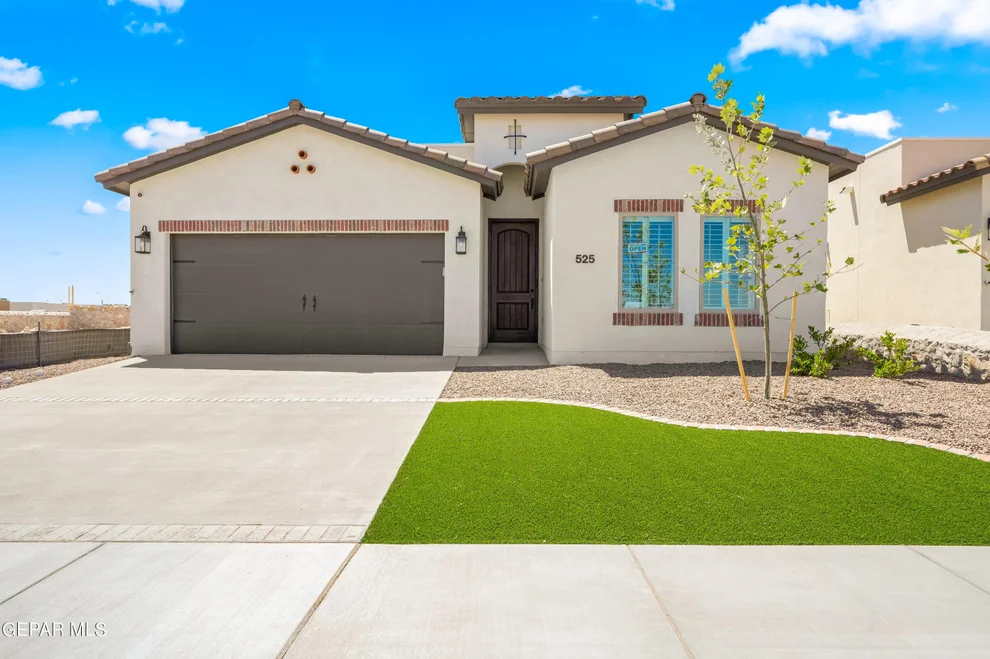 Unit for sale at 14916 Hill Ridge Court, El Paso, TX 79938