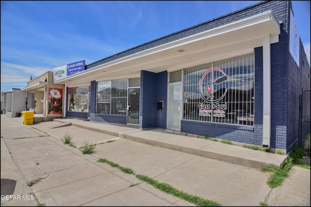 Unit for sale at 1909-1913 E Yandell Drive, El Paso, TX 79903