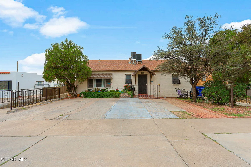 Unit for sale at 2612 SAN JOSE Avenue, El Paso, TX 79930
