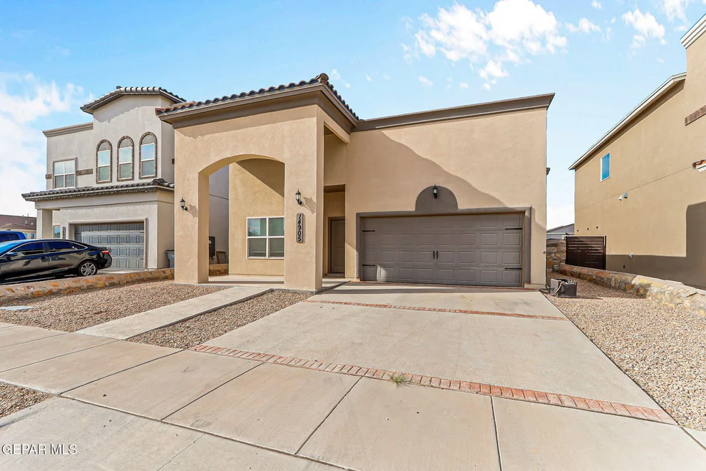 Unit for sale at 14905 Tierra Haven Avenue, El Paso, TX 79938