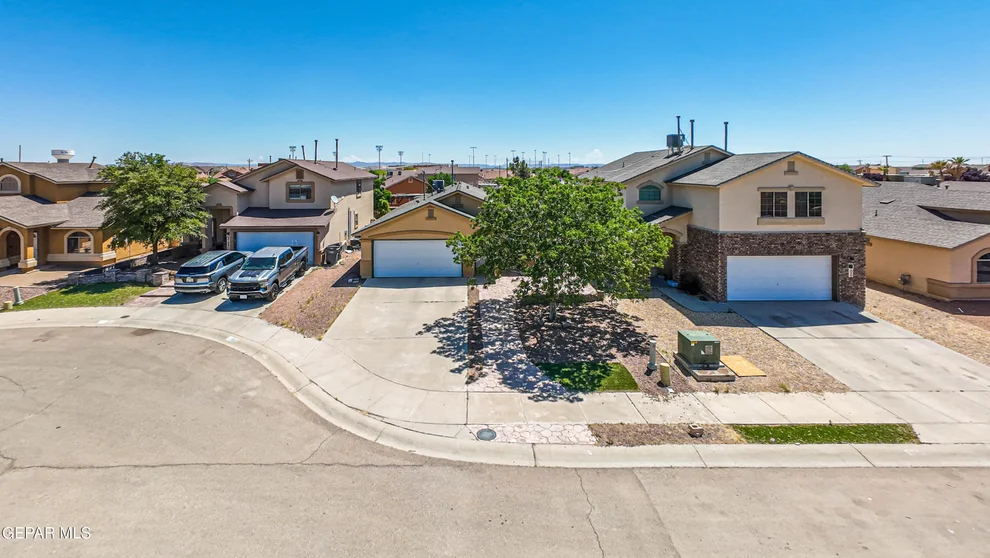 Unit for sale at 2704 Snowy Rock Place, El Paso, TX 79938