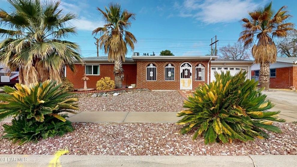 Unit for sale at 3201 Catnip Street, El Paso, TX 79925