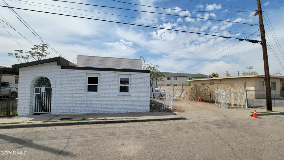 Unit for sale at 231 FRANCIS Street, El Paso, TX 79905