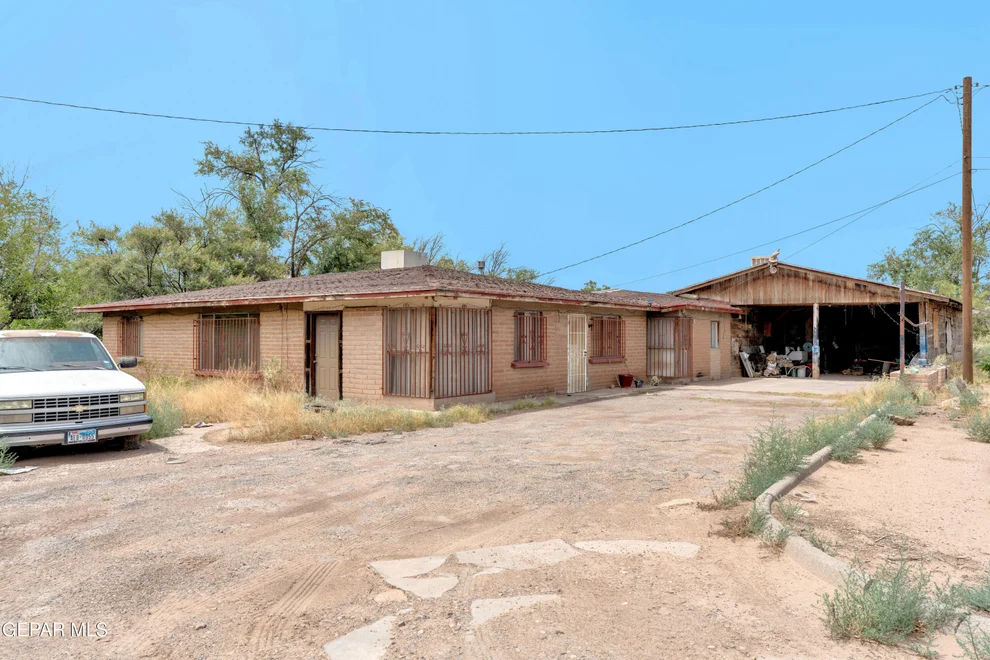Unit for sale at 612 Raymundo Road, Socorro, TX 79927