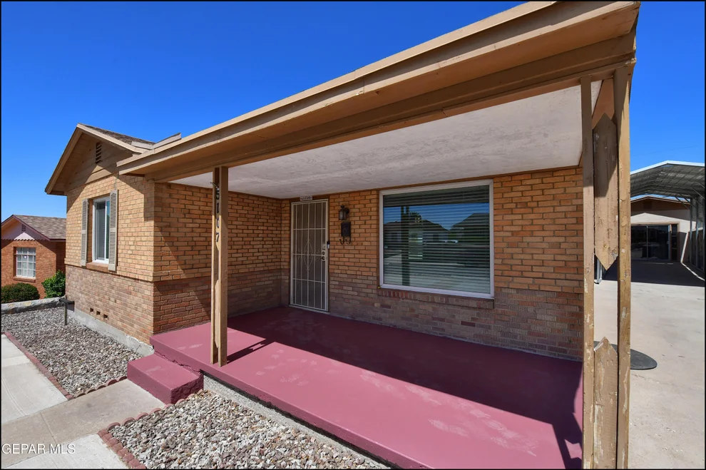 Unit for sale at 5107 RAYMOND JAYS Road, El Paso, TX 79903