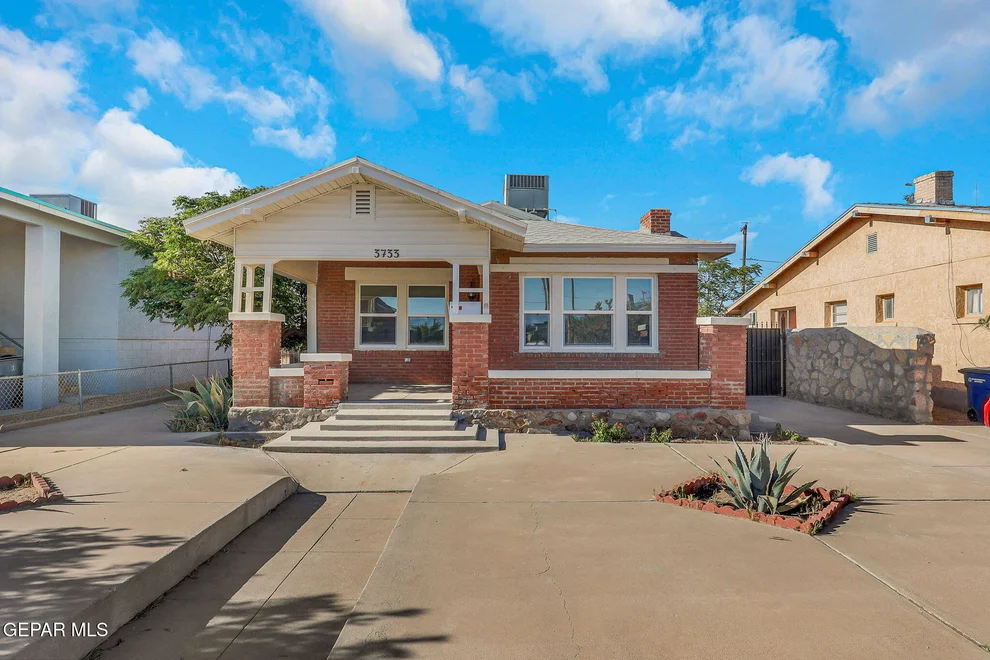 Unit for sale at 3733 BLISS Avenue, El Paso, TX 79903