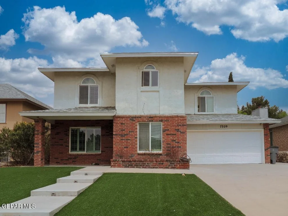 Unit for sale at 7329 GOLDEN HAWK Drive, El Paso, TX 79912