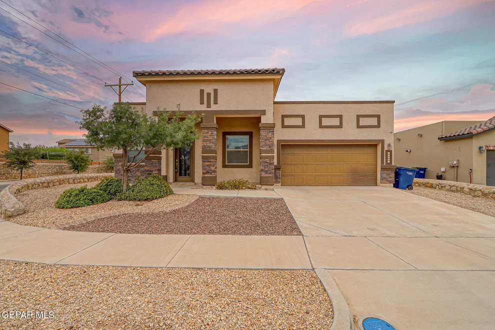 Unit for sale at 14701 HUNTERS GROVE Avenue, El Paso, TX 79938