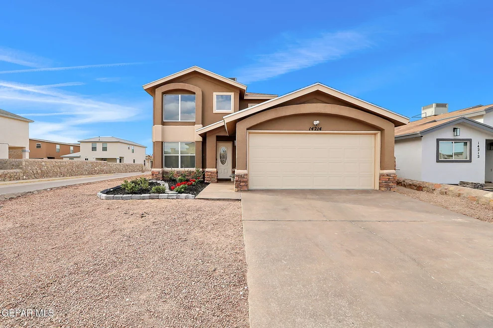 Unit for sale at 14214 RATTLER POINT Drive, El Paso, TX 79938