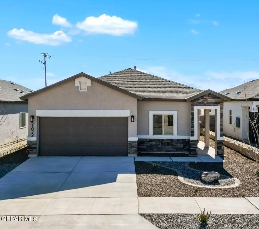 Unit for sale at 11868 Barrenkale Place, El Paso, TX 79934