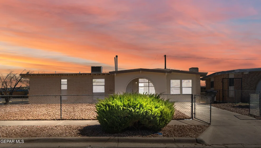 Unit for sale at 10466 TRIUMPH Drive, El Paso, TX 79924