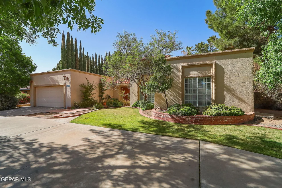 Unit for sale at 633 Wild Willow Drive, El Paso, TX 79922