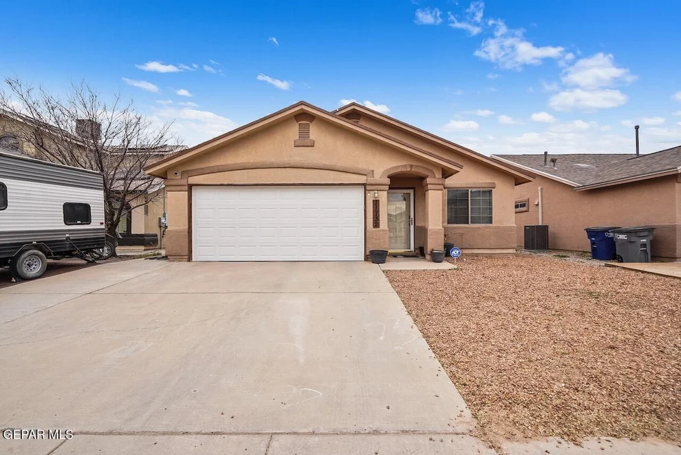 Unit for sale at 11732 MESQUITE MIEL Drive, El Paso, TX 79934