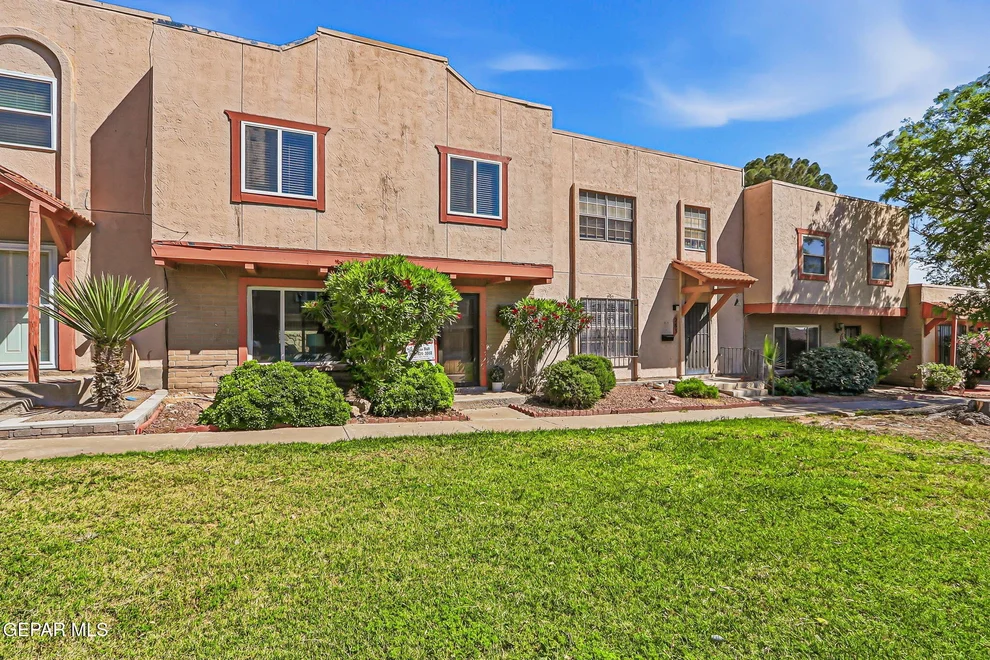 Unit for sale at 281 Maricopa Drive, El Paso, TX 79912