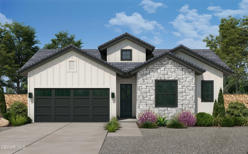 Unit for sale at 14000 Paseo Alegre Avenue, Horizon City, TX 79928