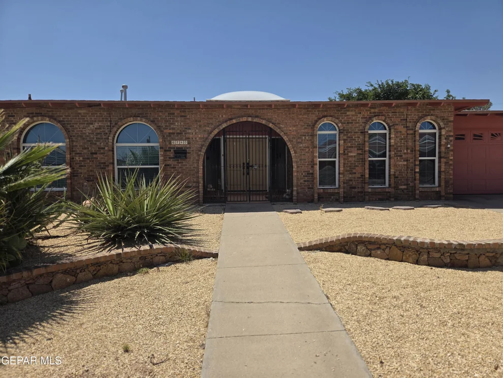 Unit for sale at 6740 MORNINGSIDE Circle, El Paso, TX 79904
