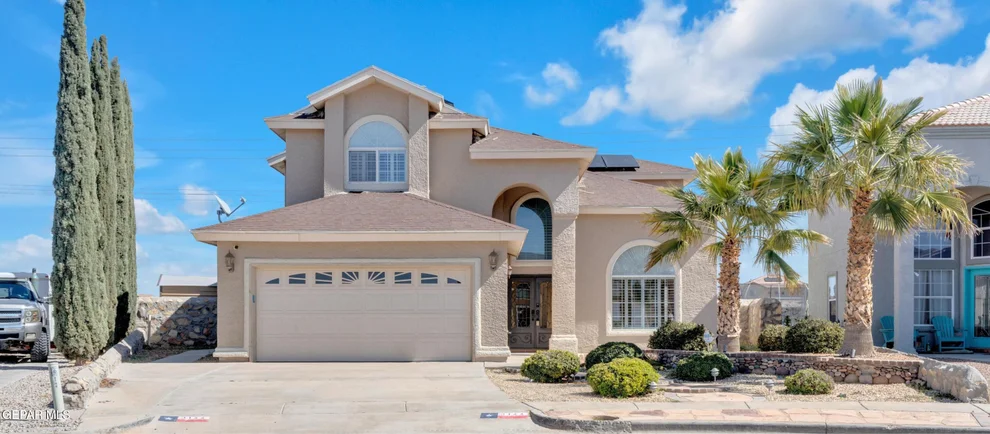 Unit for sale at 3144 Tierra Cuervo Drive, El Paso, TX 79938