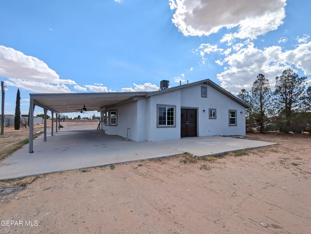 Unit for sale at 14660 GREG Drive, El Paso, TX 79938