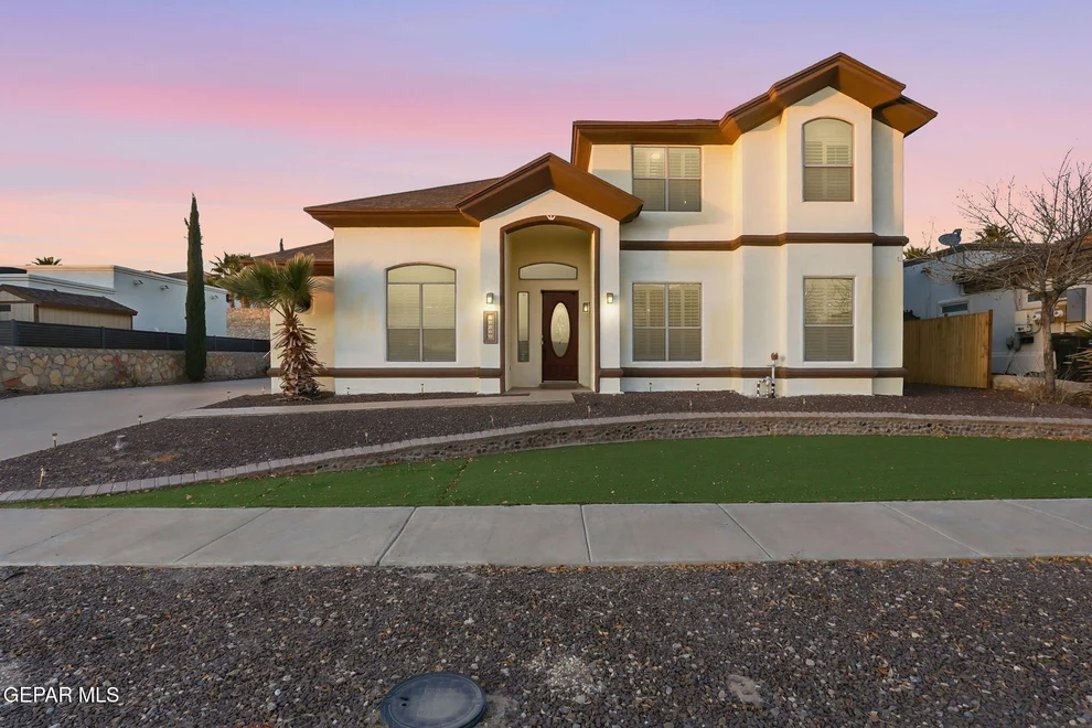 Unit for sale at 13579 EMERALD FALLS Drive, Horizon City, TX 79928