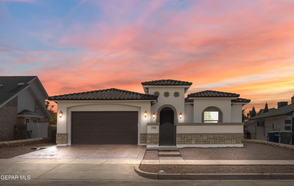 Unit for sale at 378 Flemish Circle, El Paso, TX 79912