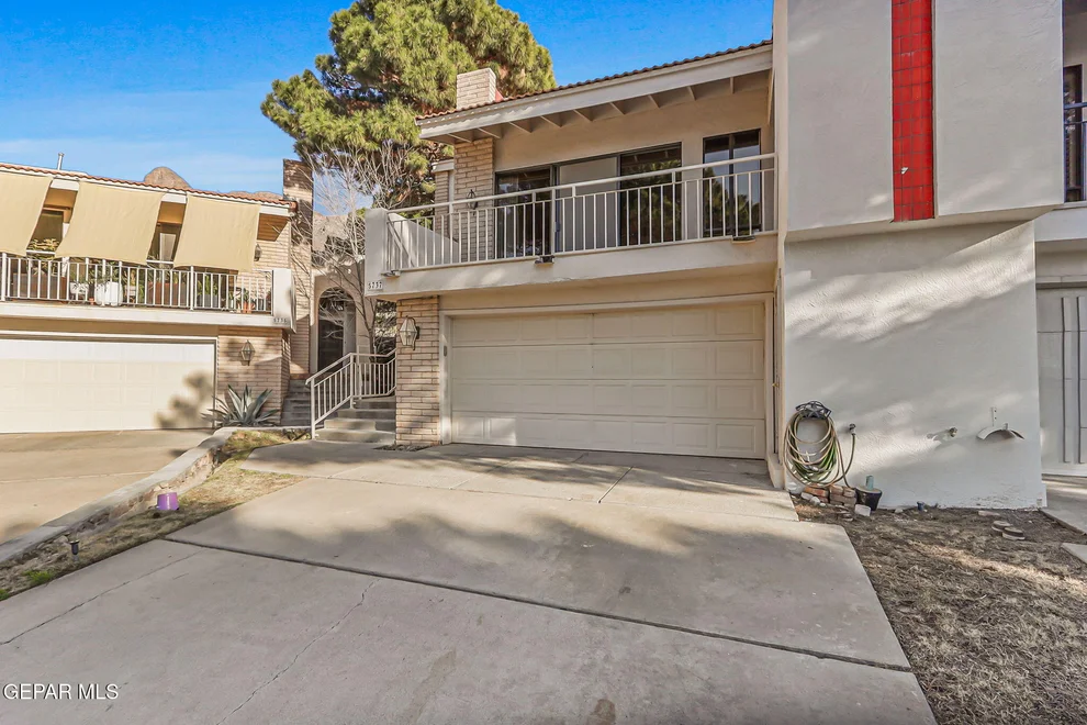 Unit for sale at 5737 MIRA GRANDE Drive, El Paso, TX 79912