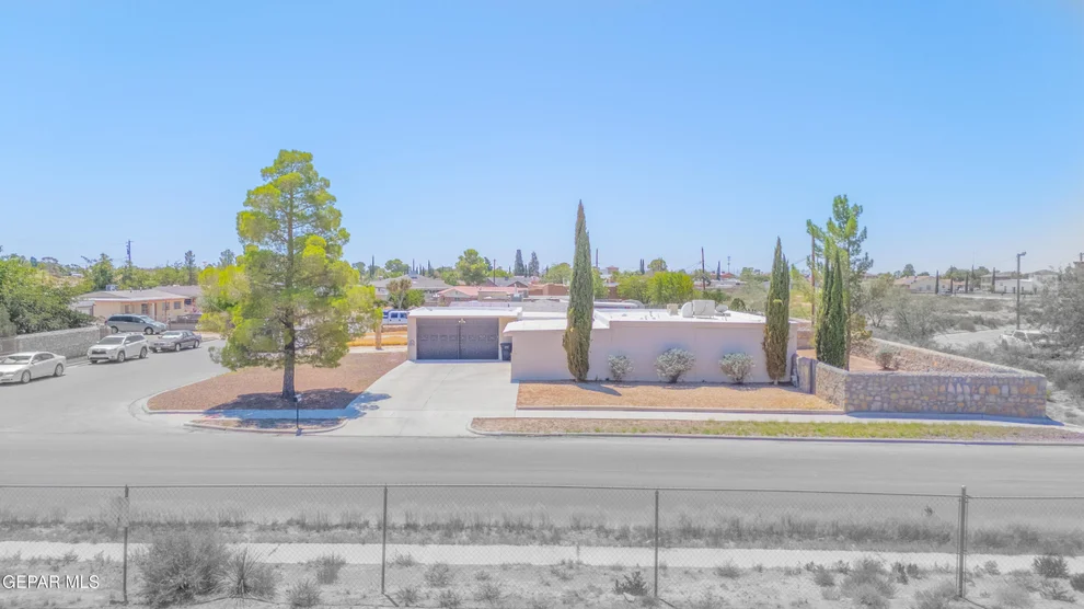 Unit for sale at 14108 MCMAHON Avenue, Horizon City, TX 79928