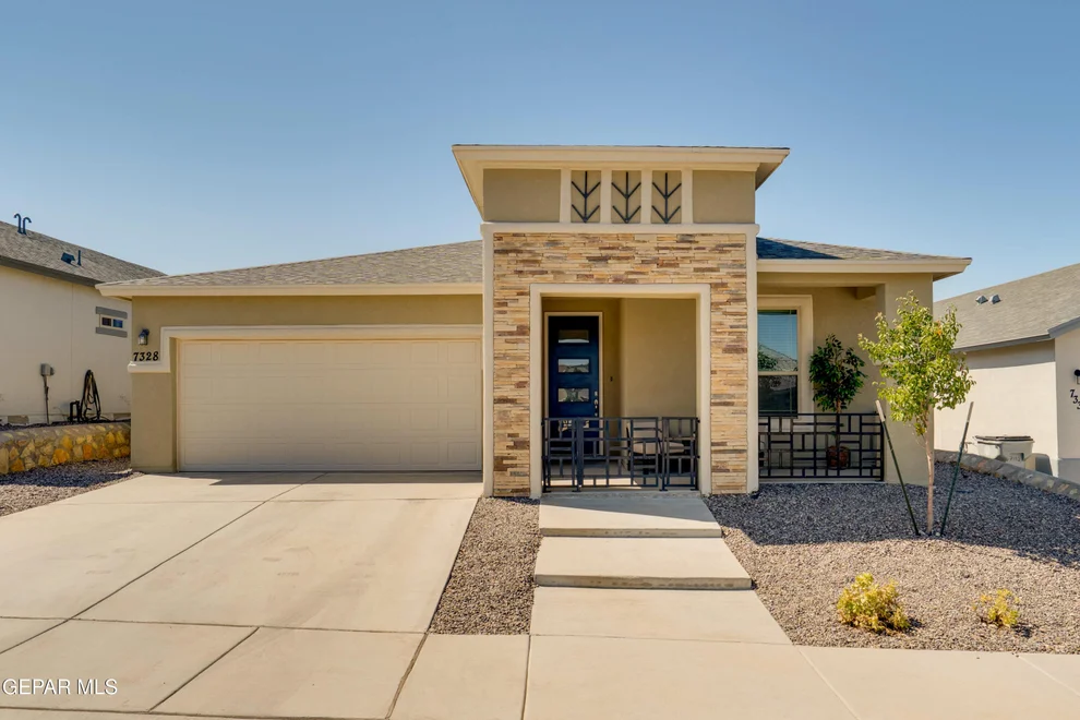 Unit for sale at 7328 Glacier Drive, El Paso, TX 79911