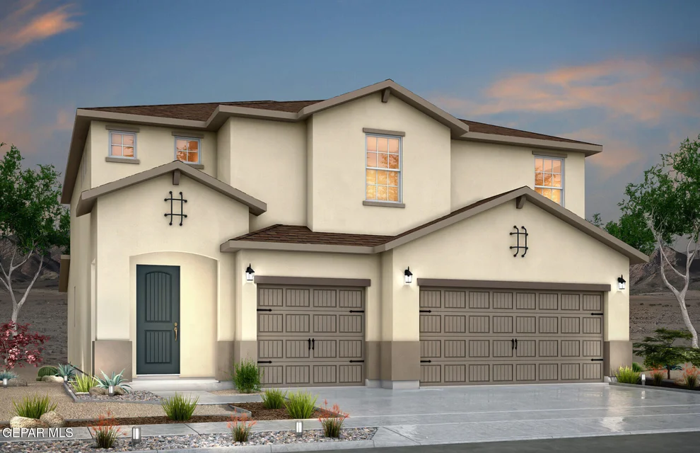 Unit for sale at 325 EMERALD EARTH Lane, Horizon City, TX 79928