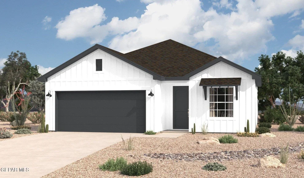 Unit for sale at 13973 Thunder Sky Avenue, El Paso, TX 79928