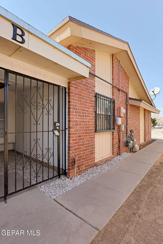 Unit for sale at 10005 CARIBOU Drive, El Paso, TX 79924