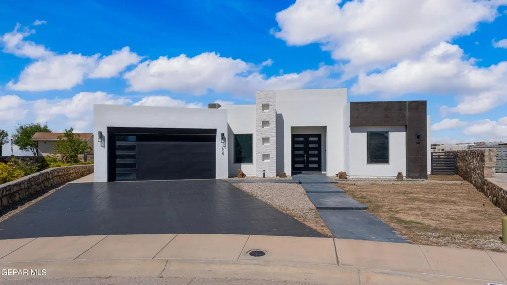 Unit for sale at 639 PORT ROYAL Place, Horizon City, TX 79928