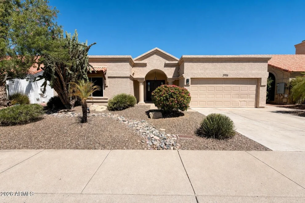 Unit for sale at 3906 E AMBERWOOD Drive, Phoenix, AZ 85048