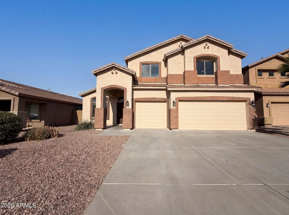 Unit for sale at 18689 N MILLER Way, Maricopa, AZ 85139
