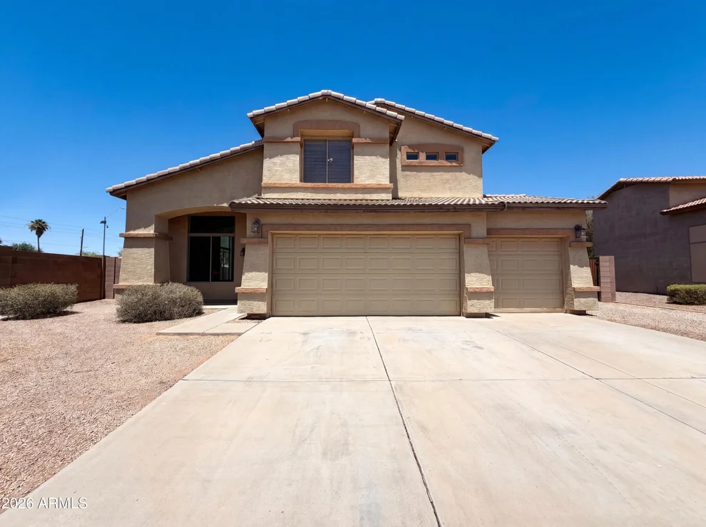 Unit for sale at 1308 E 12TH Street, Casa Grande, AZ 85122
