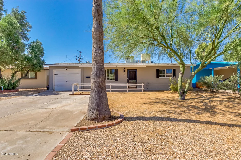Unit for sale at 1217 W 15TH Street, Tempe, AZ 85281