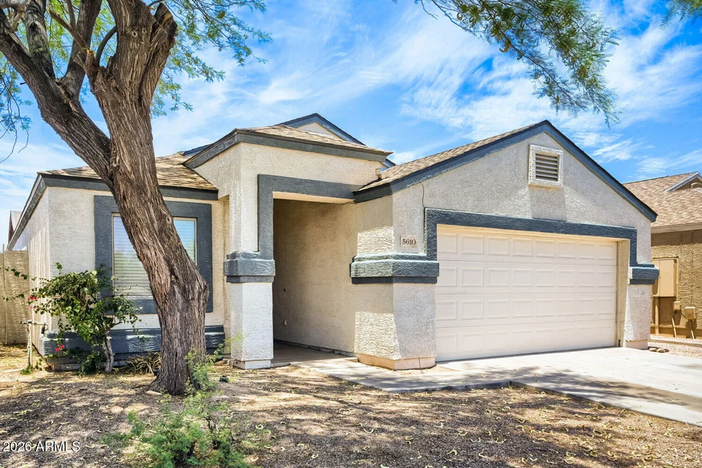 Unit for sale at 5610 S 5TH Drive, Phoenix, AZ 85041