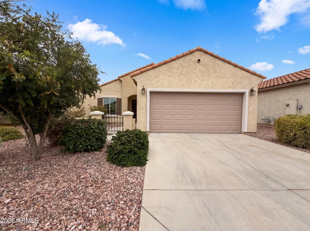 Unit for sale at 5458 W MONTEBELLO Way, Florence, AZ 85132