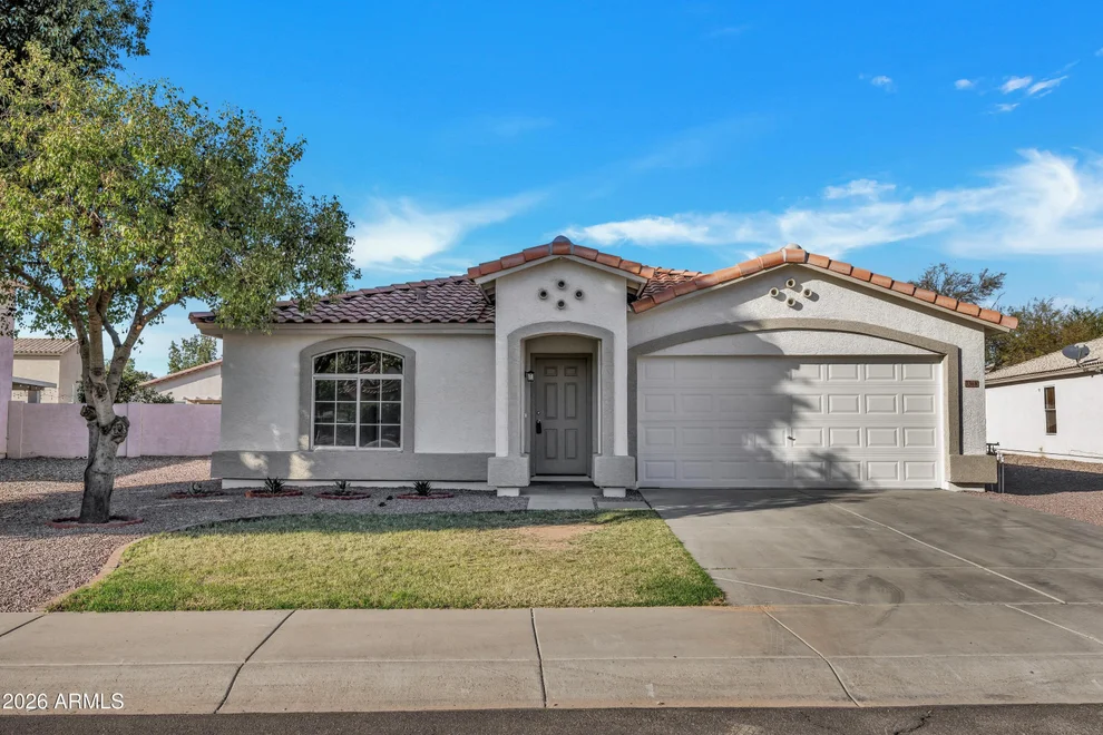 Unit for sale at 7368 W SOLANO Drive S, Glendale, AZ 85303