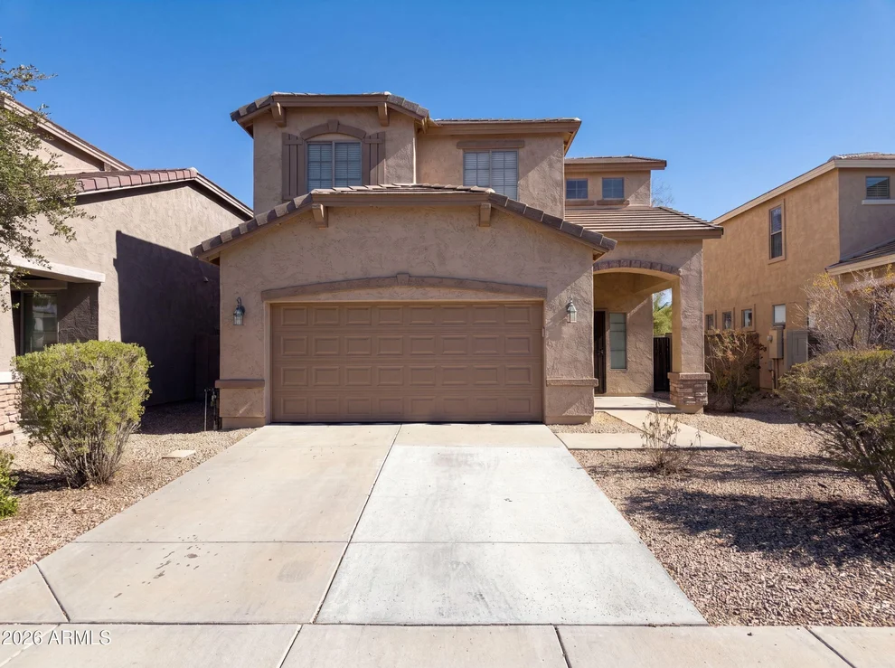 Unit for sale at 17533 W MANDALAY Lane, Surprise, AZ 85388