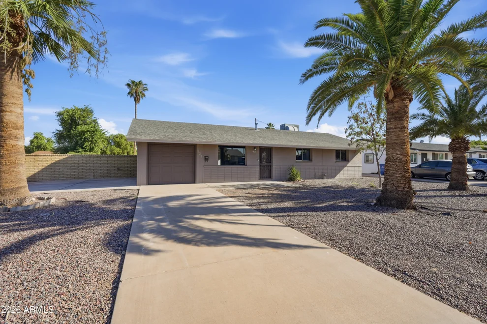 Unit for sale at 1932 E PALMCROFT Drive, Tempe, AZ 85282