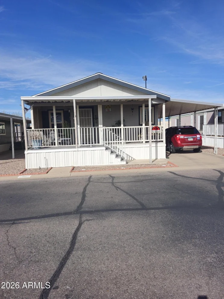 Unit for sale at 535 S Alma School Road, Mesa, AZ 85210