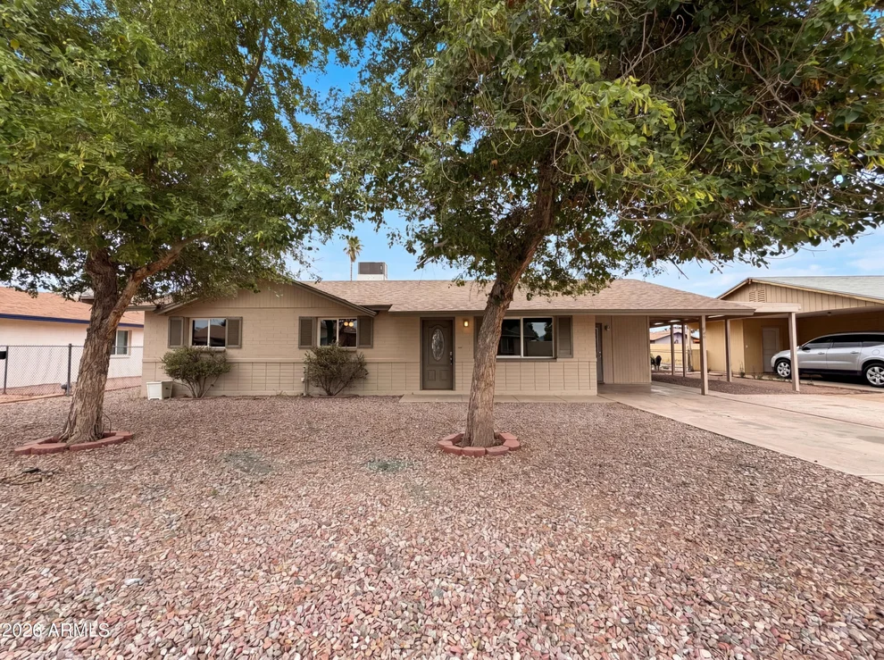 Unit for sale at 1226 E 11TH Place, Casa Grande, AZ 85122