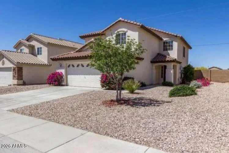Unit for sale at 36 N 226TH Lane, Buckeye, AZ 85326