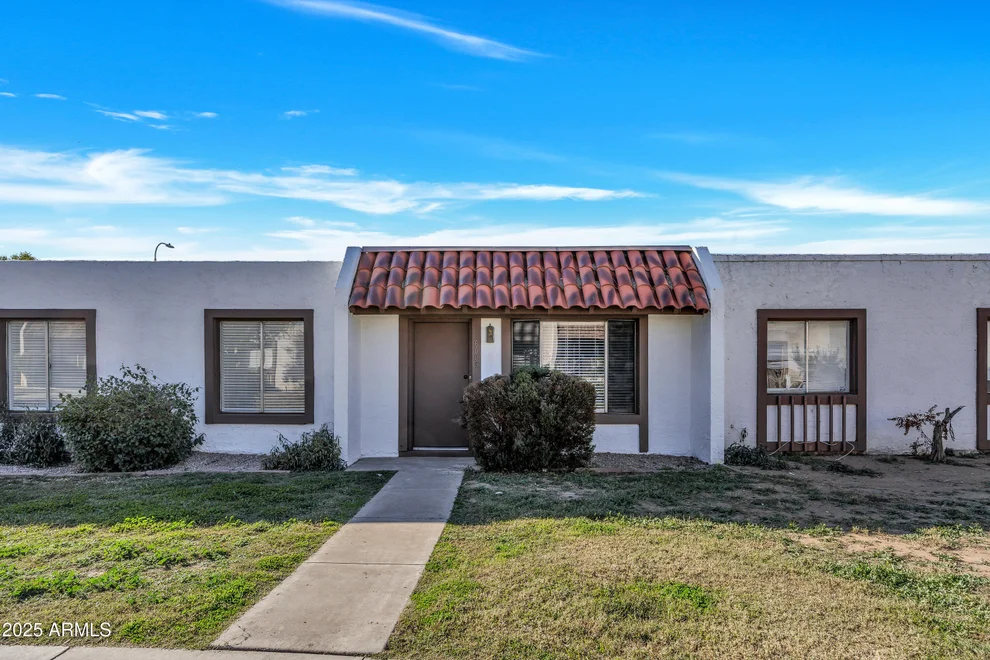 Unit for sale at 6605 N 46TH Lane, Glendale, AZ 85301