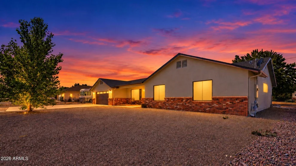 Unit for sale at 3450 N PLEASANT VIEW Drive, Prescott Valley, AZ 86314