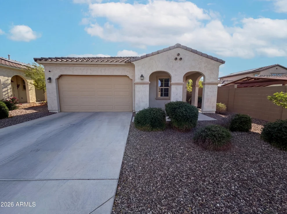 Unit for sale at 781 S 202ND Drive, Buckeye, AZ 85326